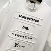 $41.00 USD Louis Vuitton LV T-Shirts Short Sleeved For Unisex #1361910