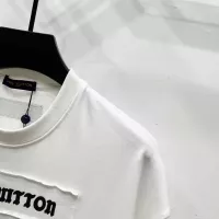 $41.00 USD Louis Vuitton LV T-Shirts Short Sleeved For Unisex #1361910
