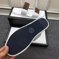 $42.00 USD Gucci Slippers For Men #1361911