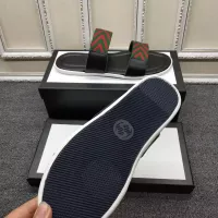 $42.00 USD Gucci Slippers For Men #1361913