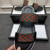 $42.00 USD Gucci Slippers For Men #1361913