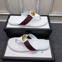 $42.00 USD Gucci Slippers For Men #1361914