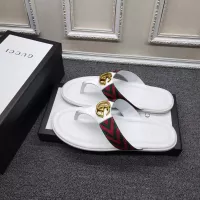 $42.00 USD Gucci Slippers For Men #1361914