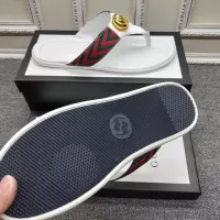 $42.00 USD Gucci Slippers For Men #1361914