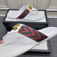 $42.00 USD Gucci Slippers For Men #1361914
