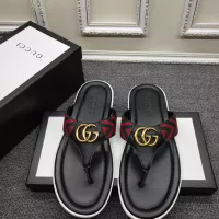 $42.00 USD Gucci Slippers For Men #1361915