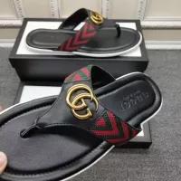 $42.00 USD Gucci Slippers For Men #1361915