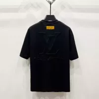 $40.00 USD Louis Vuitton LV T-Shirts Short Sleeved For Unisex #1361916