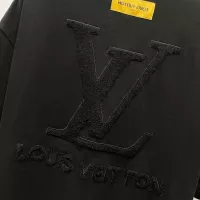 $40.00 USD Louis Vuitton LV T-Shirts Short Sleeved For Unisex #1361916