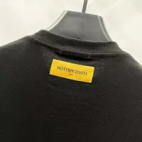 $40.00 USD Louis Vuitton LV T-Shirts Short Sleeved For Unisex #1361916