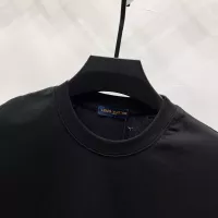 $40.00 USD Louis Vuitton LV T-Shirts Short Sleeved For Unisex #1361916
