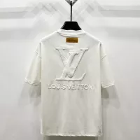 $40.00 USD Louis Vuitton LV T-Shirts Short Sleeved For Unisex #1361917