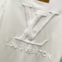 $40.00 USD Louis Vuitton LV T-Shirts Short Sleeved For Unisex #1361917