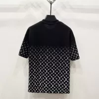 $40.00 USD Louis Vuitton LV T-Shirts Short Sleeved For Unisex #1361918