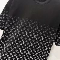 $40.00 USD Louis Vuitton LV T-Shirts Short Sleeved For Unisex #1361918