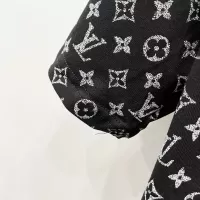 $40.00 USD Louis Vuitton LV T-Shirts Short Sleeved For Unisex #1361918