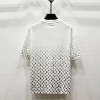 $40.00 USD Louis Vuitton LV T-Shirts Short Sleeved For Unisex #1361919