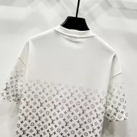 $40.00 USD Louis Vuitton LV T-Shirts Short Sleeved For Unisex #1361919