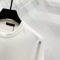 $40.00 USD Louis Vuitton LV T-Shirts Short Sleeved For Unisex #1361919