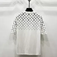 $40.00 USD Louis Vuitton LV T-Shirts Short Sleeved For Unisex #1361921
