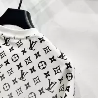 $40.00 USD Louis Vuitton LV T-Shirts Short Sleeved For Unisex #1361921
