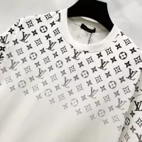 $40.00 USD Louis Vuitton LV T-Shirts Short Sleeved For Unisex #1361921