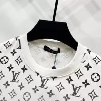 $40.00 USD Louis Vuitton LV T-Shirts Short Sleeved For Unisex #1361921