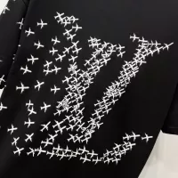 $40.00 USD Louis Vuitton LV T-Shirts Short Sleeved For Unisex #1361922