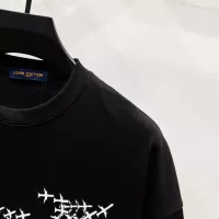 $40.00 USD Louis Vuitton LV T-Shirts Short Sleeved For Unisex #1361922