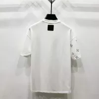 $40.00 USD Louis Vuitton LV T-Shirts Short Sleeved For Unisex #1361923