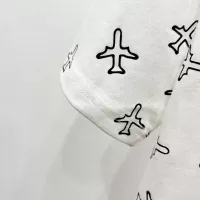 $40.00 USD Louis Vuitton LV T-Shirts Short Sleeved For Unisex #1361923
