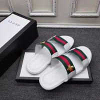$42.00 USD Gucci Slippers For Men #1361924
