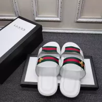 $42.00 USD Gucci Slippers For Men #1361924