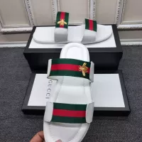 $42.00 USD Gucci Slippers For Men #1361924
