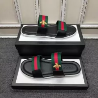 $42.00 USD Gucci Slippers For Men #1361925