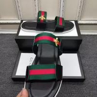 $42.00 USD Gucci Slippers For Men #1361925