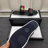 $42.00 USD Gucci Slippers For Men #1361925