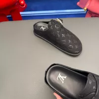 $68.00 USD Louis Vuitton Slippers For Men #1361929