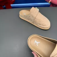 $68.00 USD Louis Vuitton Slippers For Men #1361930