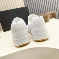 $100.00 USD Yves Saint Laurent YSL Casual Shoes For Men #1361941