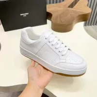 $100.00 USD Yves Saint Laurent YSL Casual Shoes For Men #1361941
