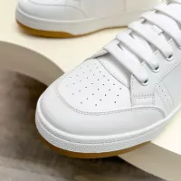 $100.00 USD Yves Saint Laurent YSL Casual Shoes For Men #1361941