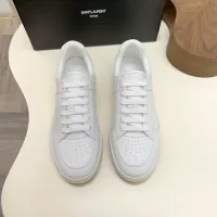 $100.00 USD Yves Saint Laurent YSL Casual Shoes For Men #1361941