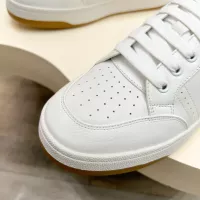 $100.00 USD Yves Saint Laurent YSL Casual Shoes For Men #1361942