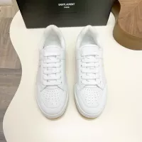 $100.00 USD Yves Saint Laurent YSL Casual Shoes For Men #1361942