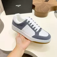 $100.00 USD Yves Saint Laurent YSL Casual Shoes For Men #1361943