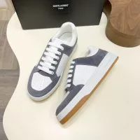$100.00 USD Yves Saint Laurent YSL Casual Shoes For Men #1361943