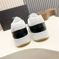 $100.00 USD Yves Saint Laurent YSL Casual Shoes For Men #1361944