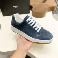 $100.00 USD Yves Saint Laurent YSL Casual Shoes For Men #1361945