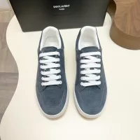 $100.00 USD Yves Saint Laurent YSL Casual Shoes For Men #1361945